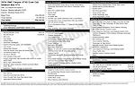 2024 GMC Canyon Crew Cab 4WD Pickup for sale #253681B - photo 32