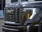 2025 GMC Sierra 2500 Crew Cab 4WD Pickup for sale #253682 - photo 13