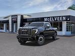 2025 GMC Sierra 2500 Crew Cab 4WD Pickup for sale #253682 - photo 8