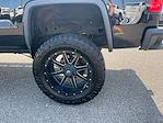 2017 GMC Sierra 2500 Crew Cab SRW 4WD Pickup for sale #253682A - photo 9