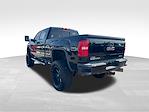 2017 GMC Sierra 2500 Crew Cab SRW 4WD Pickup for sale #253682A - photo 8
