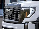 New 2025 GMC Sierra 2500 Denali Ultimate Crew Cab 4WD Pickup for sale #253683 - photo 13