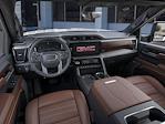 New 2025 GMC Sierra 2500 Denali Ultimate Crew Cab 4WD Pickup for sale #253683 - photo 15