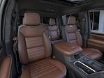New 2025 GMC Sierra 2500 Denali Ultimate Crew Cab 4WD Pickup for sale #253683 - photo 16