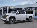 New 2025 GMC Sierra 2500 Denali Ultimate Crew Cab 4WD Pickup for sale #253683 - photo 3