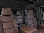 New 2025 GMC Sierra 2500 Denali Ultimate Crew Cab 4WD Pickup for sale #253683 - photo 24