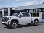 New 2025 GMC Sierra 2500 Denali Ultimate Crew Cab 4WD Pickup for sale #253683 - photo 26