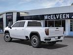 New 2025 GMC Sierra 2500 Denali Ultimate Crew Cab 4WD Pickup for sale #253683 - photo 27