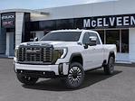New 2025 GMC Sierra 2500 Denali Ultimate Crew Cab 4WD Pickup for sale #253683 - photo 30