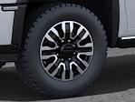 New 2025 GMC Sierra 2500 Denali Ultimate Crew Cab 4WD Pickup for sale #253683 - photo 33