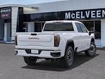 New 2025 GMC Sierra 2500 Denali Ultimate Crew Cab 4WD Pickup for sale #253683 - photo 2