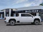 New 2025 GMC Sierra 2500 Denali Ultimate Crew Cab 4WD Pickup for sale #253683 - photo 5