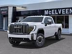 New 2025 GMC Sierra 2500 Denali Ultimate Crew Cab 4WD Pickup for sale #253683 - photo 6