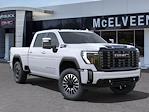 New 2025 GMC Sierra 2500 Denali Ultimate Crew Cab 4WD Pickup for sale #253683 - photo 7