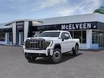 New 2025 GMC Sierra 2500 Denali Ultimate Crew Cab 4WD Pickup for sale #253683 - photo 8