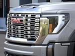 New 2025 GMC Sierra 2500 Denali Crew Cab 4WD Pickup for sale #253690 - photo 37