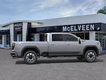 New 2025 GMC Sierra 2500 Denali Crew Cab 4WD Pickup for sale #253690 - photo 5