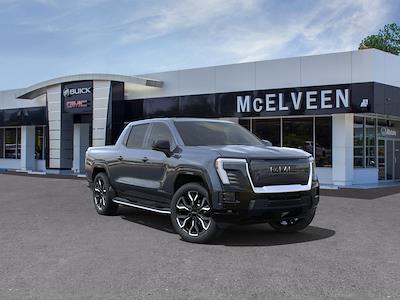 New 2025 GMC Sierra EV Denali Crew Cab 4WD Pickup for sale #253698 - photo 1