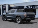 New 2025 GMC Sierra EV Denali Crew Cab 4WD Pickup for sale #253698 - photo 4
