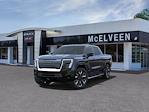 New 2025 GMC Sierra EV Denali Crew Cab 4WD Pickup for sale #253698 - photo 8