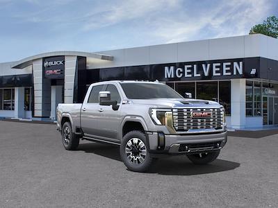 2025 GMC Sierra 2500 Crew Cab 4WD Pickup for sale #253700 - photo 1