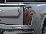 2025 GMC Sierra 2500 Crew Cab 4WD Pickup for sale #253700 - photo 11