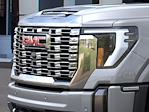 2025 GMC Sierra 2500 Crew Cab 4WD Pickup for sale #253700 - photo 13