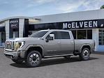 2025 GMC Sierra 2500 Crew Cab 4WD Pickup for sale #253700 - photo 3