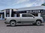 2025 GMC Sierra 2500 Crew Cab 4WD Pickup for sale #253700 - photo 5