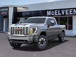 2025 GMC Sierra 2500 Crew Cab 4WD Pickup for sale #253700 - photo 6