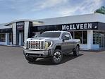 2025 GMC Sierra 2500 Crew Cab 4WD Pickup for sale #253700 - photo 8