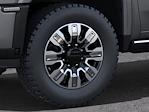 2025 GMC Sierra 2500 Crew Cab 4WD Pickup for sale #253700 - photo 9