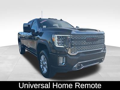 2022 GMC Sierra 2500 Crew Cab 4WD Pickup for sale #253700A - photo 1