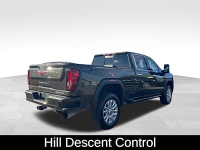 2022 GMC Sierra 2500 Crew Cab 4WD Pickup for sale #253700A - photo 2