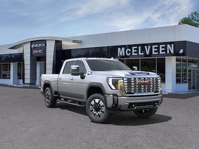 2025 GMC Sierra 2500 Crew Cab 4WD Pickup for sale #253702 - photo 1