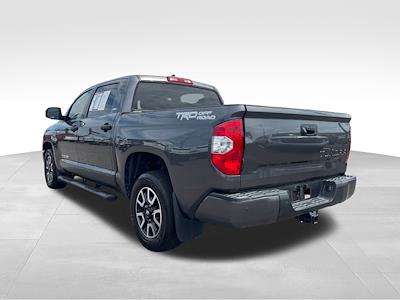 2021 Toyota Tundra CrewMax Cab RWD Pickup for sale #253702A - photo 2