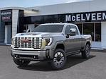 2025 GMC Sierra 2500 Crew Cab 4WD Pickup for sale #253703 - photo 6