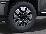 2025 GMC Sierra 2500 Crew Cab 4WD Pickup for sale #253703 - photo 9