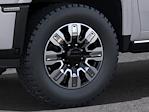 2025 GMC Sierra 2500 Crew Cab 4WD Pickup for sale #253705 - photo 33
