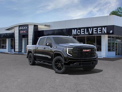 2025 GMC Sierra 1500 Crew Cab 4WD Pickup for sale #253714 - photo 1