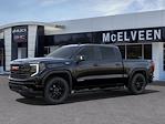 2025 GMC Sierra 1500 Crew Cab 4WD Pickup for sale #253714 - photo 3