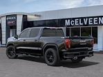2025 GMC Sierra 1500 Crew Cab 4WD Pickup for sale #253714 - photo 4