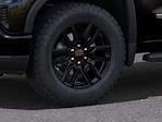 2025 GMC Sierra 1500 Crew Cab 4WD Pickup for sale #253714 - photo 9