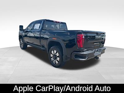 2024 GMC Sierra 2500 Crew Cab 4WD Pickup for sale #253717A - photo 2
