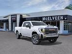 2025 GMC Sierra 2500 Crew Cab 4WD Pickup for sale #253719 - photo 3