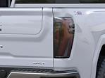 2025 GMC Sierra 2500 Crew Cab 4WD Pickup for sale #253719 - photo 11