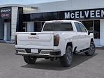 2025 GMC Sierra 2500 Crew Cab 4WD Pickup for sale #253719 - photo 28