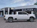 2025 GMC Sierra 2500 Crew Cab 4WD Pickup for sale #253719 - photo 29