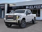 2025 GMC Sierra 2500 Crew Cab 4WD Pickup for sale #253719 - photo 30