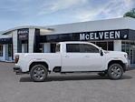 2025 GMC Sierra 2500 Crew Cab 4WD Pickup for sale #253719 - photo 5